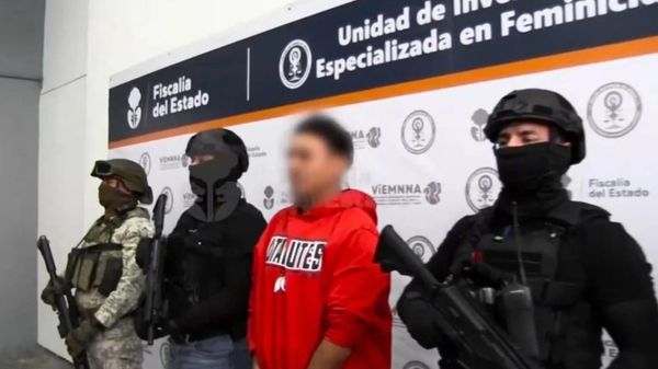 ¡ASESINAN A GOLPES A UNA BEBÉ Y BALEAN A OTRA EN JALISCO!