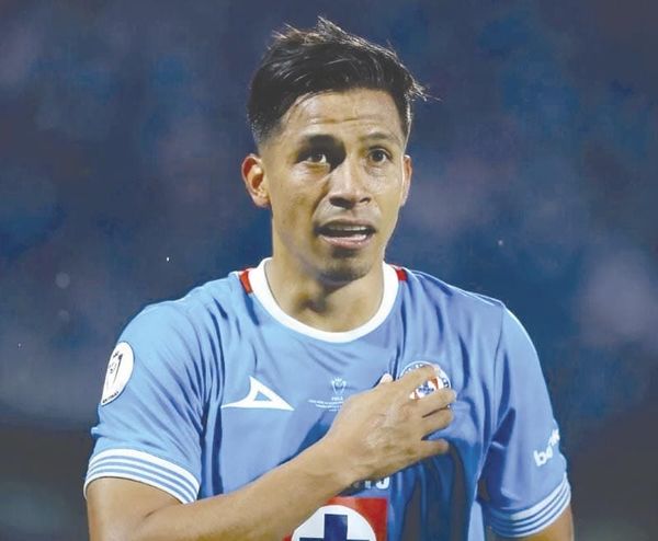 ¡ÁNGEL SEPÚLVEDA ES OPCIÓN PARA REFORZAR A CHIVAS!