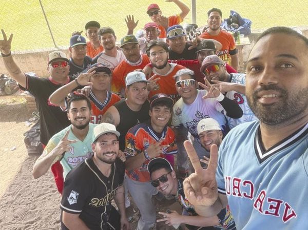 ¡ATLETICO, ESQUINA CALIENTE Y 2 DE ABRIL SE APUNTAN TRIUNFOS!