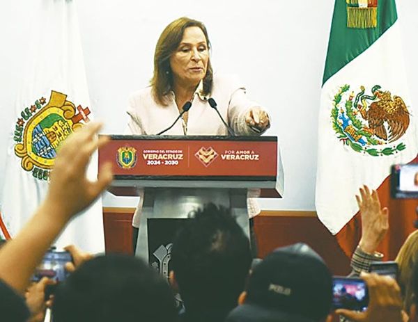 ¡“PARA LA LEY TODOS SOMOS IGUALES”! - NAHLE