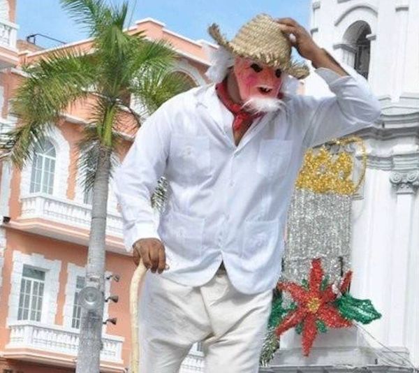 ¡Y LLEGA EL 2026! - SE VA EL 2O25...