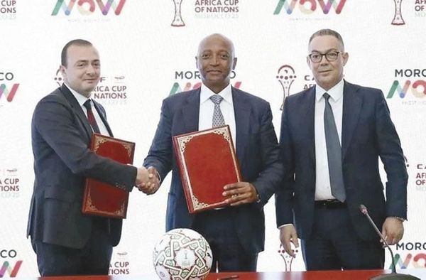 ¡CAMBIO EN COPA AFRICANA DE NACIONES; SE JUGARÁ CADA 4 AÑOS!