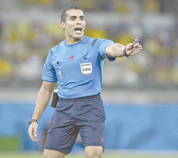 ¡DICTAN AUTO DE FORMAL PRISIÓN A “CHIQUI” MARCO RODRÍGUEZ!