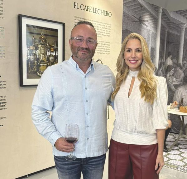 ¡EL “PIRATA” FUENTE DIGNO DEL MUSEO!