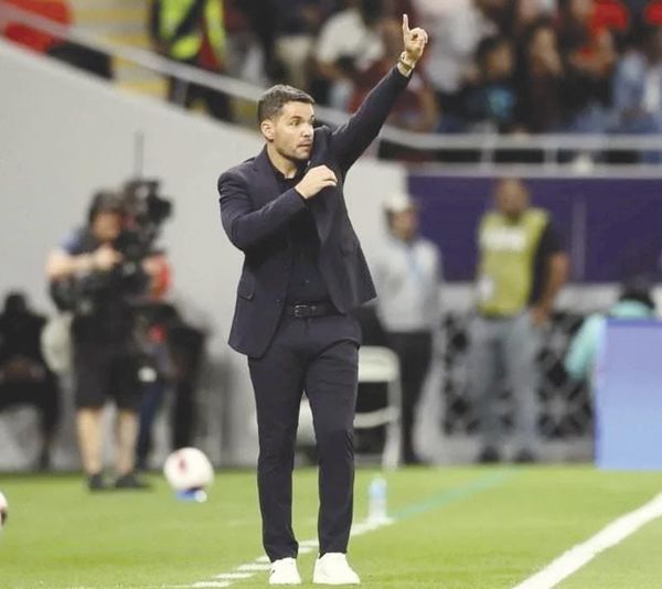 ¡ERRORES DE CRUZ AZUL COSTARON ANTE EL FLAMENGO, ASEGURA NICOLÁS LARCAMÓN!