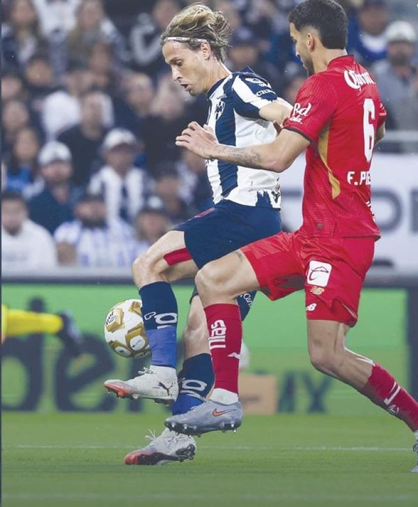 ¡TENDREMOS FINALISTAS DEL APERTURA!