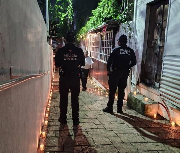 ¡TIENEN MELLO! - AY NANITAS