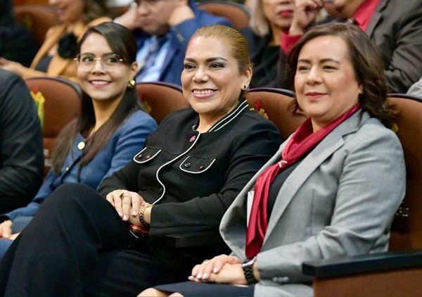 ¡YEYA A LA FGE! - CHA CHA CHAN...