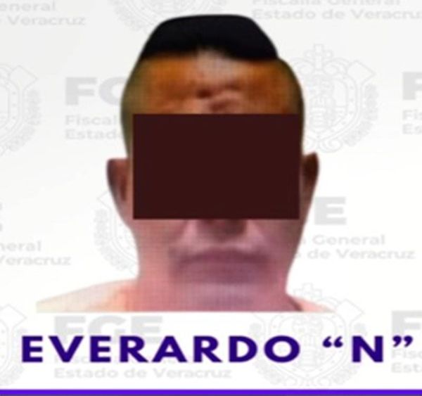 ¡SENTENCIADO A 80 AÑOS DE CÁRCEL POR DOBLE FEMINICIDIO!