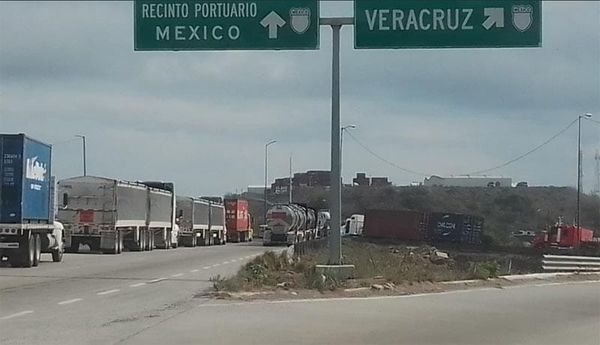 ¡INVESTIGAN ROBO DE 77 TONELADAS DE ARROZ DEL RECINTO PORTUARIO!