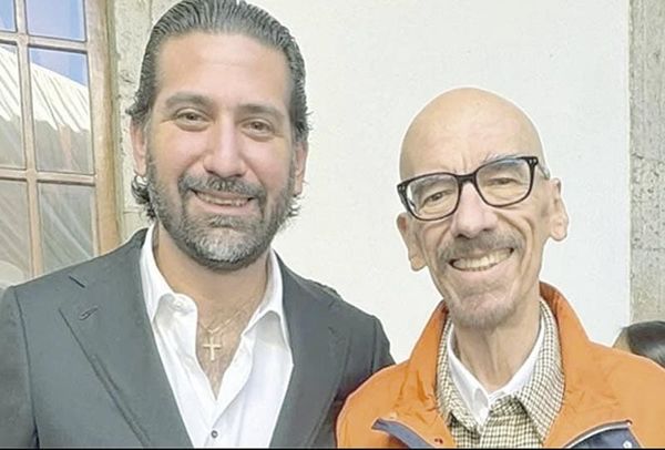 ¡JUAN CARLOS HANK KRAUSS, EX REGIDOR DE TIJUANA, RENUNCIA AL PVEM!