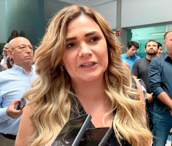 ¡MÁS NOMBRAMIENTOS! - EN BOCA