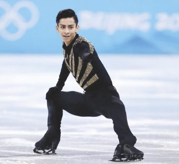 ¡PREVÉN EQUIPO DE 5 PARA JO DE INVIERNO 2026!