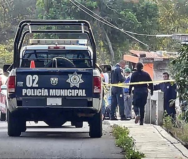 ¡TAXISTA SE MATÓ EN FATAL ACCIDENTE!