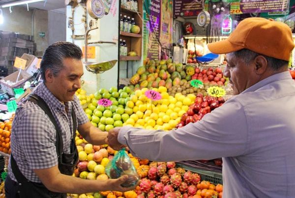 ¡SUBIÓ TODO! - PA’SU...