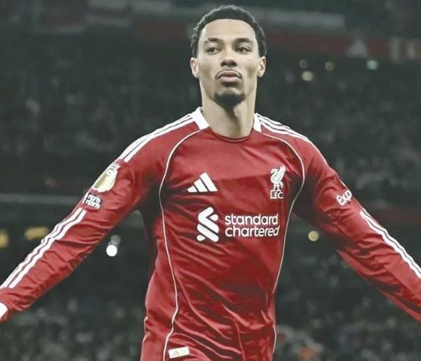 ¡APACIGUA LIVERPOOL CONFLICTOS INTERNOS Y VENCE AL BRIGHTON!