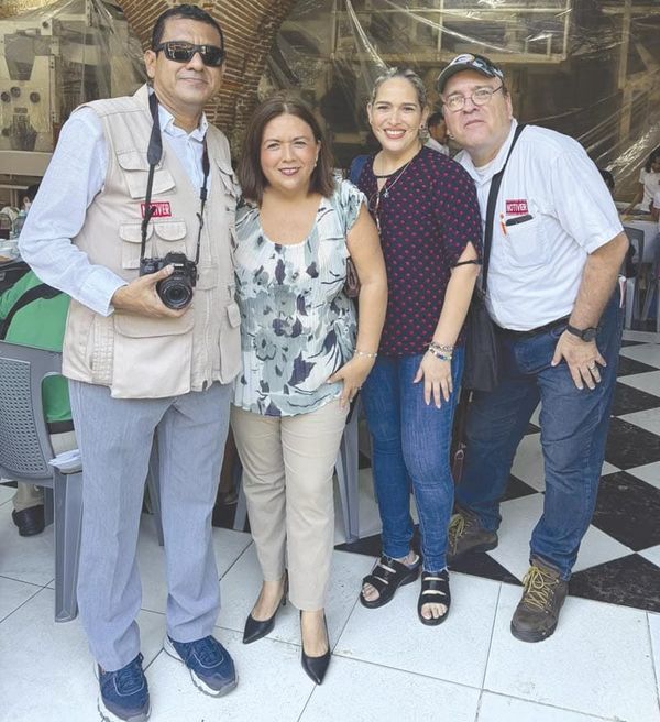 ¡CELEBRAMOS EL 51 ANIVERSARIO DE NOTIVER!