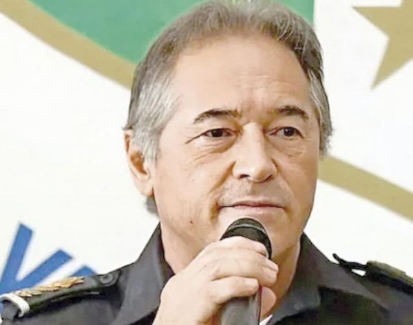 ¡DAN NUEVO REVÉS A AMPARO DE HERNÁN BERMÚDEZ!