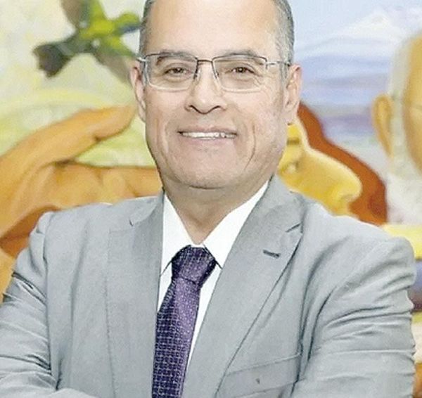 ¡DESPIDEN A DIRECTOR DE LA JUNTA DE CAMINOS!