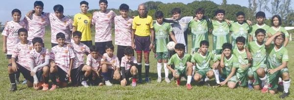 ¡DOMINGO DE FINALES EN LA WINTER CUP 2026!