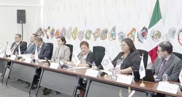 ¡PIDE EU A LAS FISCALÍAS DESMANTELAR A LAS ORGANIZACIONES CRIMINALES!