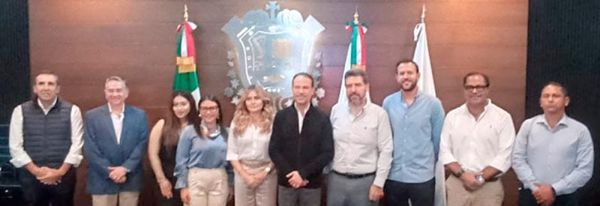 ¡PROTESTA TEMPRANERA! - DE MARYJOSE