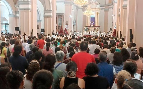 ¡CRIMEN ORGANIZADO AMENAZA PARA FAMILIAS!