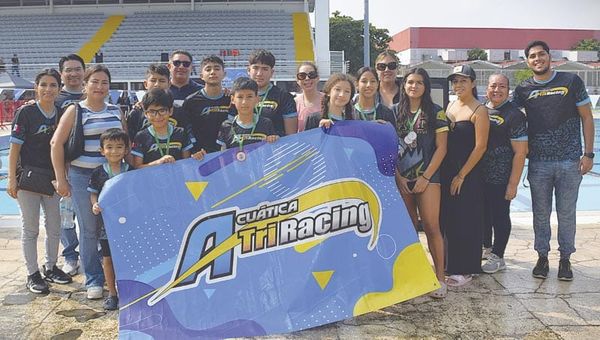 ¡CIERRA TEMPORADA 2025 CON LOS RESULTADOS POSITIVOS!