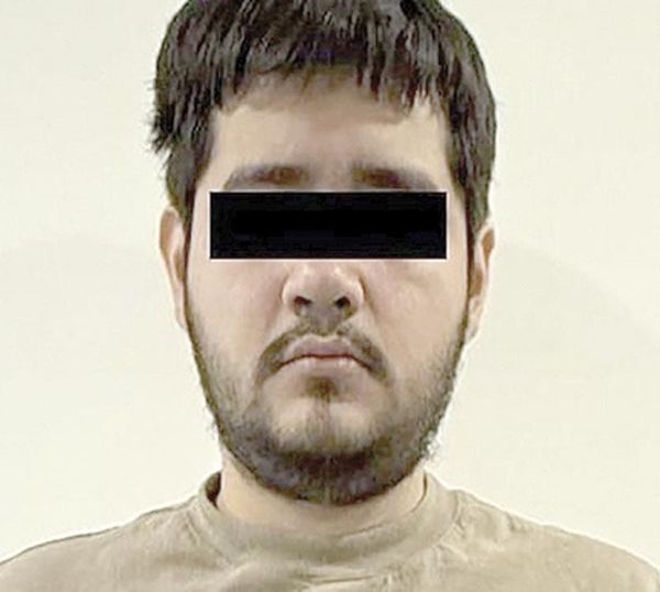 ¡CAE 'EL TAVO', LÍDER DE CÉLULA DE LOS BELTRÁN LEYVA EN TIJUANA!