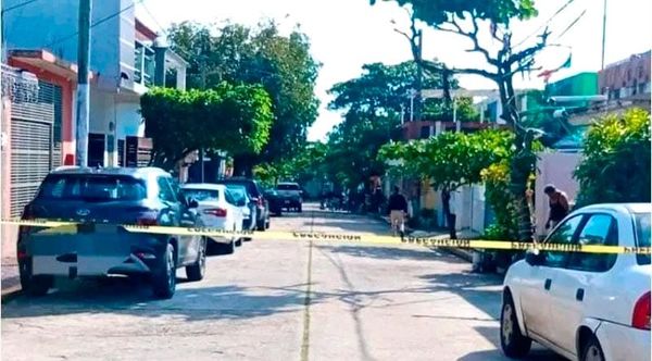 ¡JOVEN SE SUICIDA POR DECEPCIÓN AMOROSA!