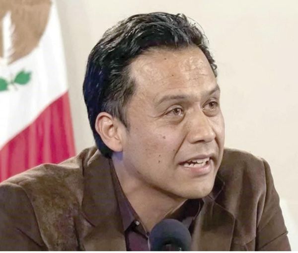 ¡REBELIÓN DE ARRIAGA ES UN DESAFÍO A SHEINBAUM!