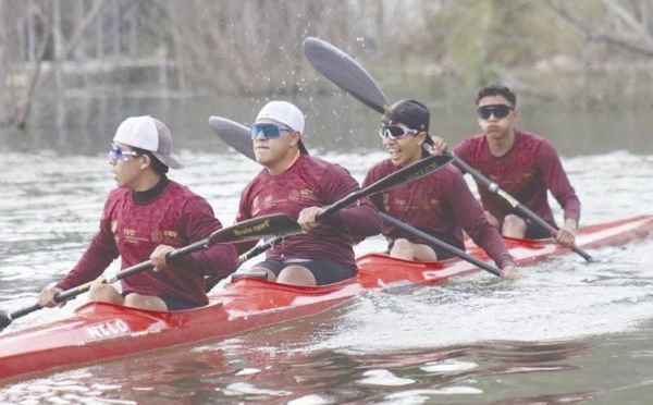 ¡RECONOCEN ATLETAS DE TUXPAN POR SUS LOGROS DEPORTIVOS!