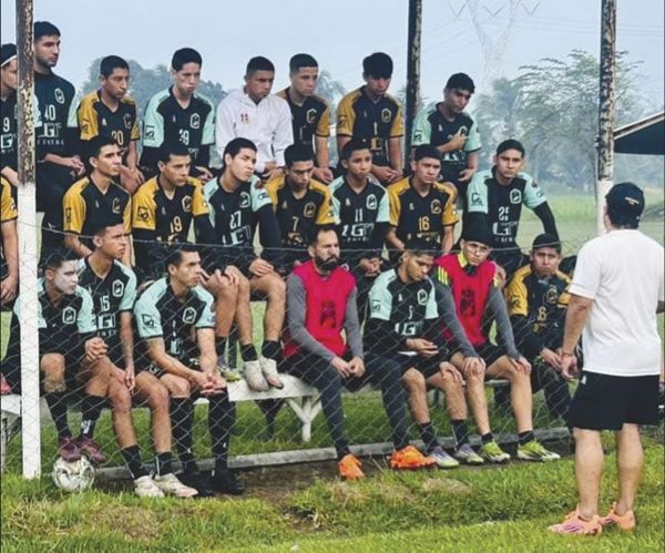 ¡SIGUEN LAS BAJAS EN CAÑONEROS!