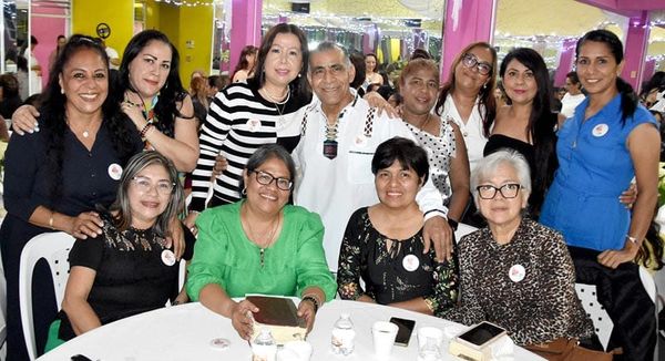 CONFERENCIA "TRÍADA DE LUZ"