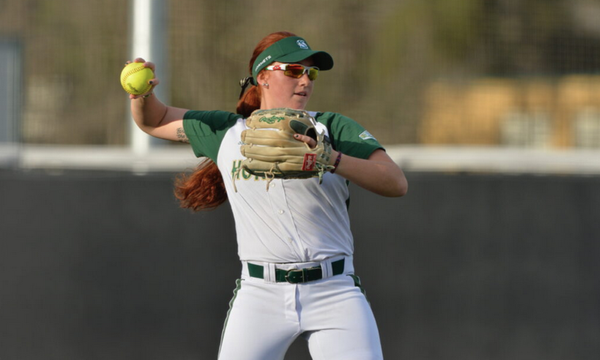 ¡SUZY BROOKSHIRE-GONZALEZ BUEN REFUERZO DEL ÁGUILA!