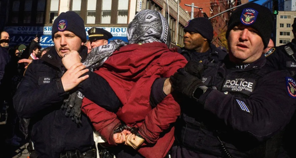 ¡PARALIZA EU PROCESOS DE RESIDENCIA A 19 PAÍSES!