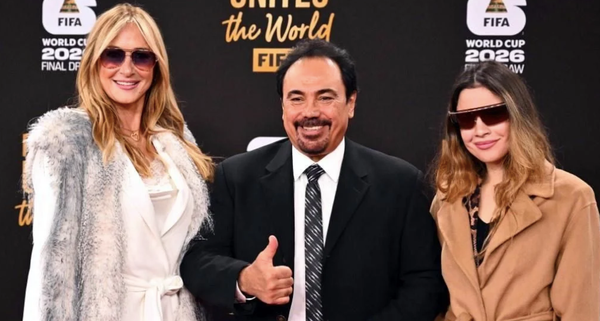 ¡HUGO SÁNCHEZ DICE QUE MÉXICO NO TIENE FIGURAS!