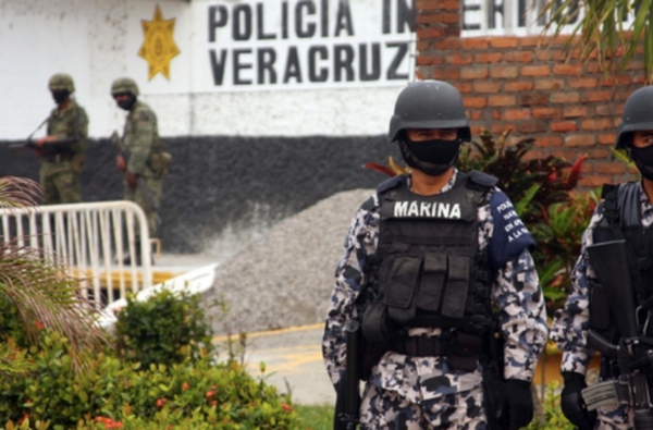 ¡CAEN EN EL TEJAR LOS HOMICIDAS “LA MACHORRA” Y A JOSÉ MANUEL!