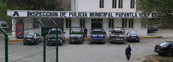 ¡CAPTURAN A “EL BAMBI” !