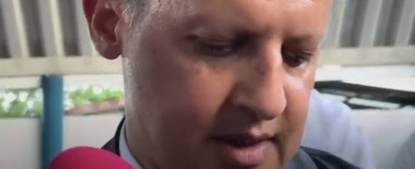 ¡MALANDRO ARMADO CON CUCHILLO ASALTÓ A ABUELITO EN JAMAPA!