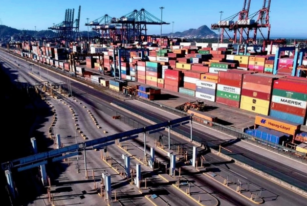 ¡MÉXICO, EL INESPERADO GANADOR EN LA GUERRA ARANCELARIA DE TRUMP: THE WALL STREET JOURNAL!