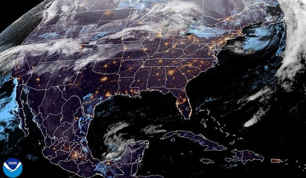 ¡ÚLTIMO DÍA DEL OTOÑO 2025! - MAÑANA EMPIEZA EL INVIERNO, A LAS 9:03 AM.