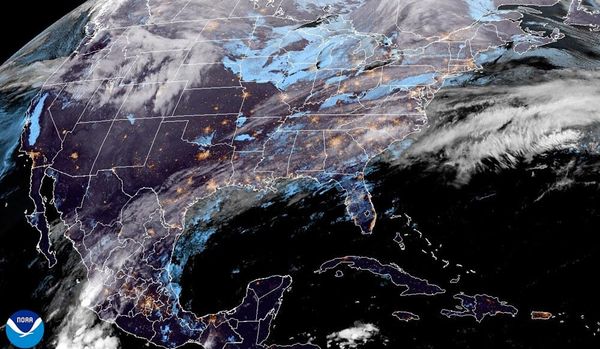 ¡SE ESTÁ FORMANDO UN INTENSO "NORTE" PARA EL LUNES 8! - *UN FIN DE SEMANA CON CALOR, BRUMA Y DEL ESTE