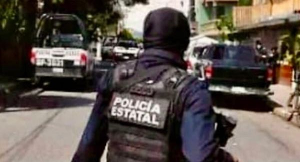 ¡MATAN A CAMPESINO CUANDO REGRESABA DE LA POSADA!