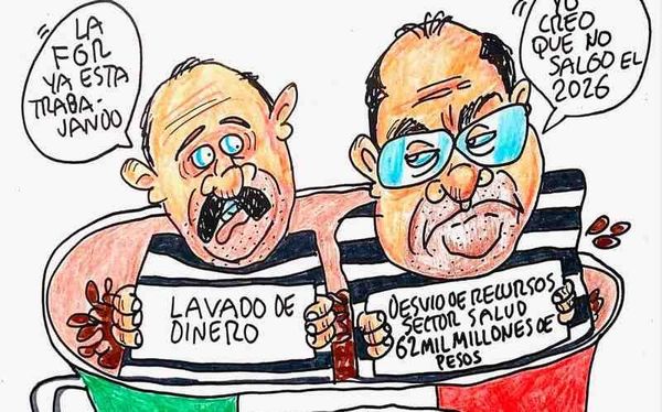 LOS CARTONES