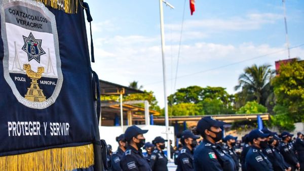 ¡BALEAN A OBRERO EN COATZACOALCOS!