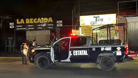 ¡INDIGNACIÓN! ASESINAN AL PERIODISTA CARLOS CASTRO EN POZA RICA