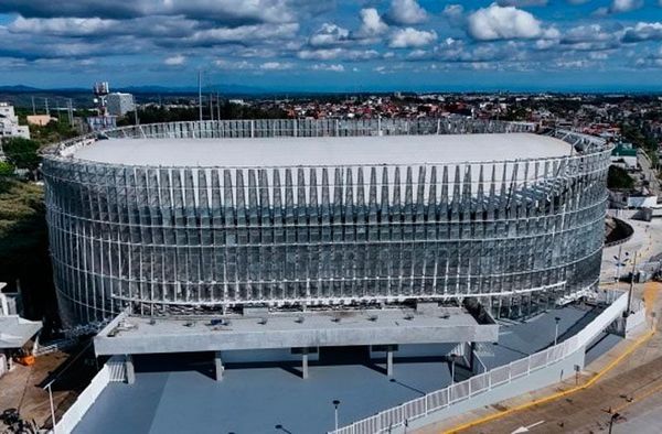 ¡LE HACEN AUDITORÍA AL NIDO! - *Administrativa y financiera