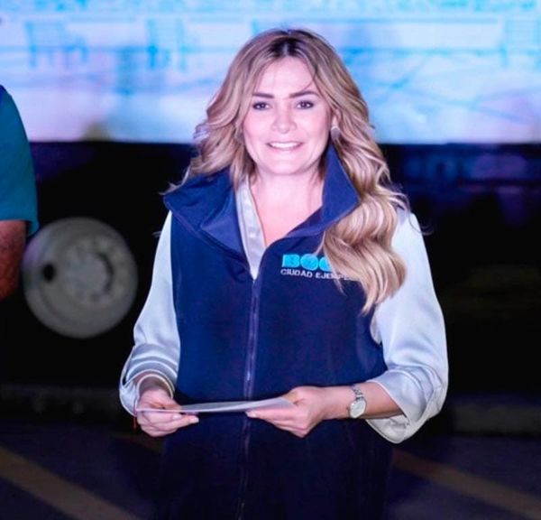 ¡MARYJOSE ANUNCIA OPERATIVO! - AGÁRRENSE