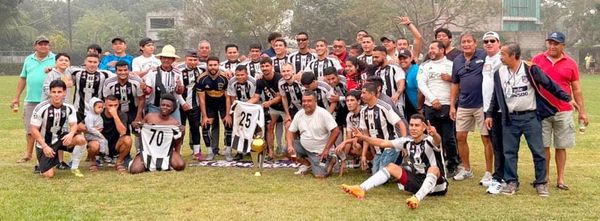 ¡REAL COVER ES EL CAMPEÓN DE CAMPEONES!